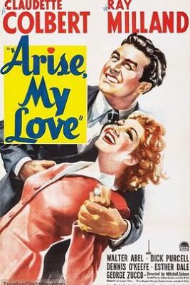时代儿女 Arise, My Love.1940 字幕下载