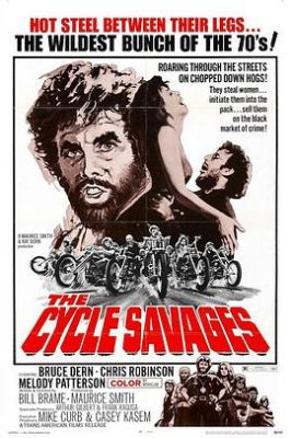 极速暴力 The Cycle Savages.1969 字幕下载