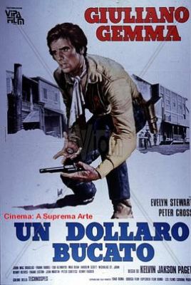 血腥银元 Un dollaro bucato.1965 字幕下载