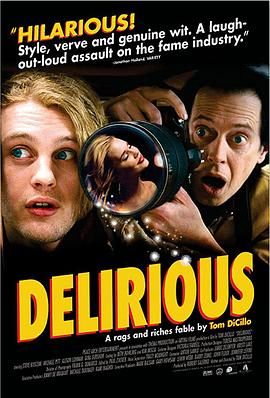 纽约迷幻 Delirious.2006 字幕下载