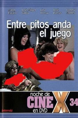 迪克斯之间性游戏 Entre pitos anda el juego.1986 字幕下载