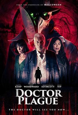 瘟疫医生 Doctor Plague.2026 字幕下载