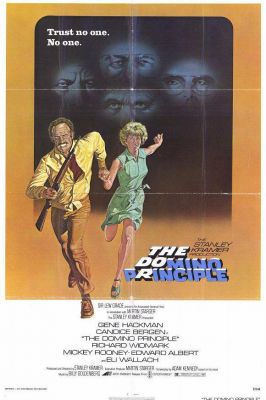 多米诺骨牌 The Domino Principle.1977 字幕下载