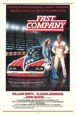 急速团伙 Fast Company.1979 字幕下载