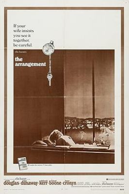 我就爱你 The Arrangement.1969 字幕下载