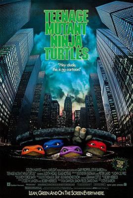 忍者神龟 Teenage Mutant Ninja Turtles.1990 字幕下载