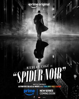 暗影蜘蛛侠 Spider-Noir.2026 字幕下载