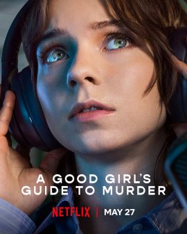 好女孩的谋杀调查指南 第二季 A Good Girl's Guide to Murder Season 2.2026 字幕下载