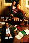 福尔摩斯：基本演绎法 第二季 Elementary.2013 字幕下载