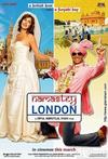 你好呀！亲爱的伦敦 Namastey London.2007 字幕下载