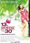 女孩梦三十 13 Going On 30.2004 字幕下载