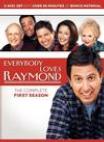人人都爱雷蒙德 第一季 Everybody Loves Raymond.1996 字幕下载