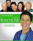 人人都爱雷蒙德  第二季 Everybody Loves Raymond.1997 字幕下载