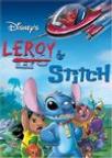 星际宝贝：终极任务 Leroy & Stitch.2006 字幕下载