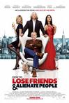如何众叛亲离 How to Lose Friends & Alienate People.2008 字幕下载
