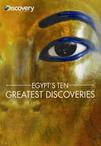 古埃及十大发现 Egypt's Ten Greatest Discoveries.2008 字幕下载