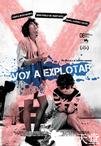 我快爆炸 Voy a explotar.0 字幕下载