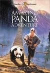 小猫熊历险记 The Amazing Panda Adventure.1995 字幕下载