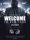 欢迎来到纽约 Welcome to New York.2014 字幕下载
