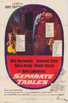 鸳鸯谱 Separate Tables.1958 字幕下载