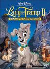 小姐与流浪汉2：狗儿逃家记 Lady and the Tramp II: Scamp's Adventure.2001 字幕下载