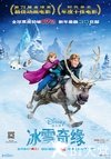 冰雪奇缘 Frozen.2013 字幕下载