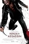 忍者刺客 Ninja Assassin.2009 字幕下载