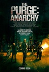 人类清除计划2：无政府状态 The Purge: Anarchy.2014 字幕下载