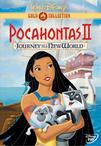 风中奇缘2 Pocahontas II: Journey to a New World.1998 字幕下载