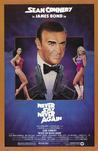 007外传之巡弋飞弹 Never Say Never Again.1983 字幕下载