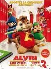 鼠来宝：明星俱乐部 Alvin and the Chipmunks: The Squeakquel.2009 字幕下载
