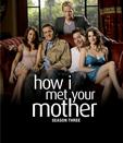 老爸老妈的浪漫史 第三季 How I Met Your Mother .2007 字幕下载