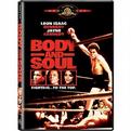 灵与欲 Body and Soul.1981 字幕下载