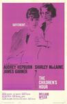 双姝怨 The Children's Hour.1961 字幕下载