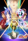战姬绝唱Symphogear 戦姫絶唱シンフォギア.2012 字幕下载