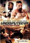 终极斗士Ⅲ：赎罪 Undisputed 3.2010 字幕下载