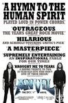 金属精神 Anvil! The Story of Anvil.2008 字幕下载
