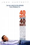 禁欲40天 40 Days and 40 Nights.2002 字幕下载