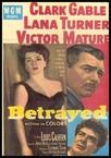 谍调风云 Betrayed.1954 字幕下载