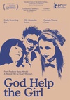 上帝帮助女孩 God Help the Girl.2014 字幕下载