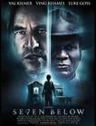 七个以下 Seven Below.2012 字幕下载