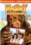 大脚哈利 Harry and the Hendersons.1987 字幕下载