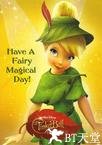 小叮当与失去的宝藏 Tinker Bell And The Lost Treasure.2009 字幕下载