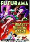 飞出个未来大电影2：万背之兽 Futurama: The Beast with a Billion Backs.2008 字幕下载