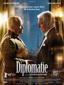 外交秘闻 Diplomatie.2014 字幕下载