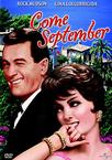 金屋春宵 Come September.1961 字幕下载