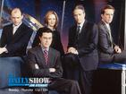 司徒囧每日秀 第十八季 The Daily Show with Jon Stewart.2012 字幕下载