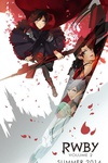 红白黑黄 第二季 RWBY.2014 字幕下载