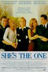 爱是唯一 She's the One.1996 字幕下载