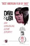 大卫与丽莎 David and Lisa.1962 字幕下载